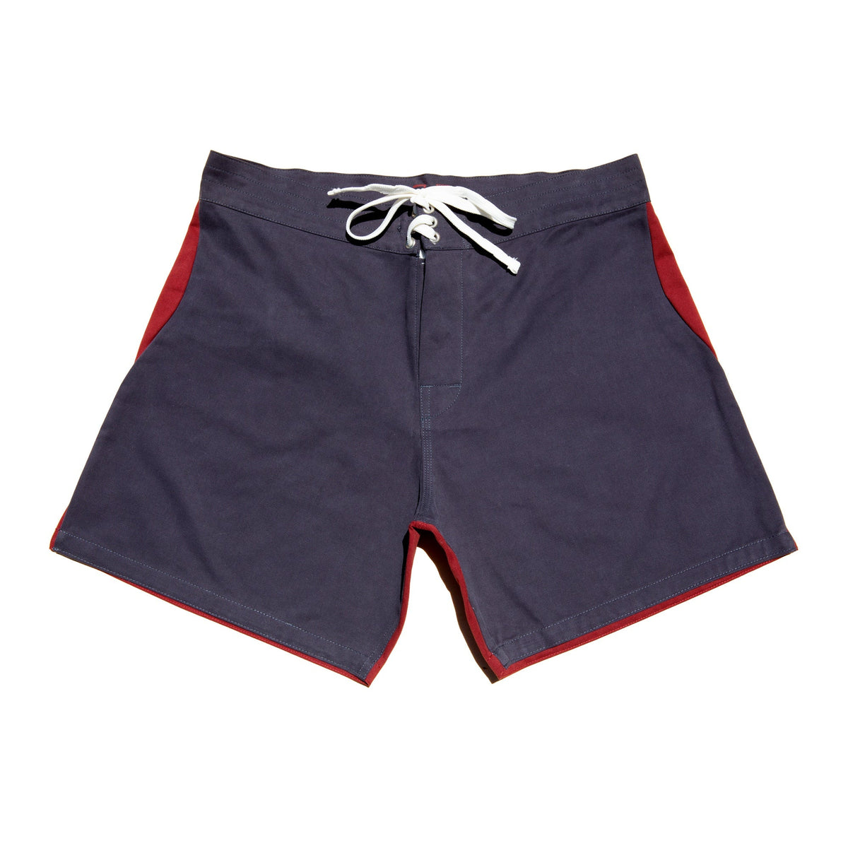 2 TONE SHORT