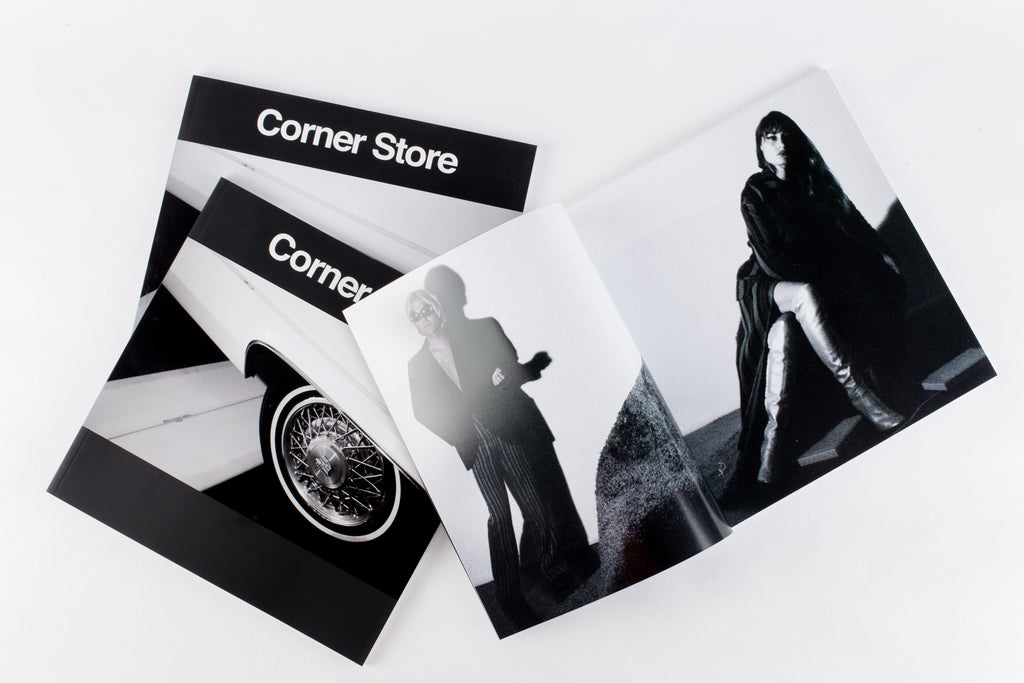 CORNER STORE 01