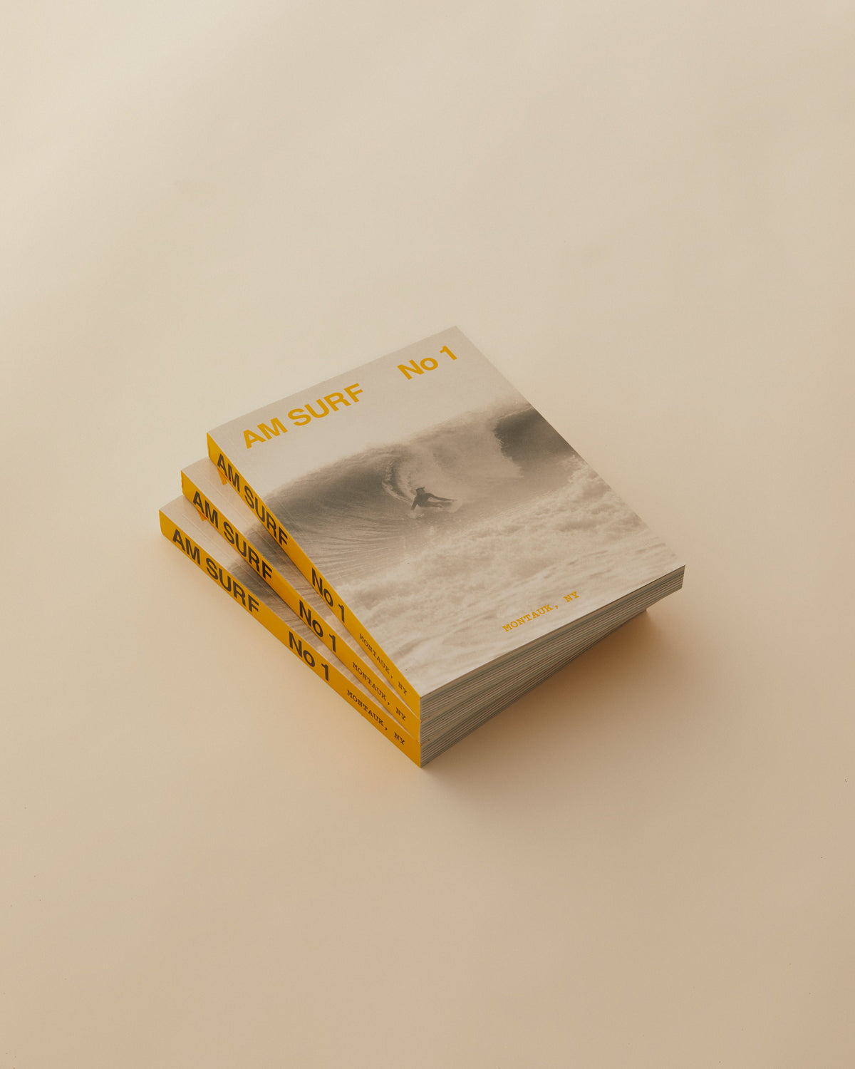 AM SURF -  No 1