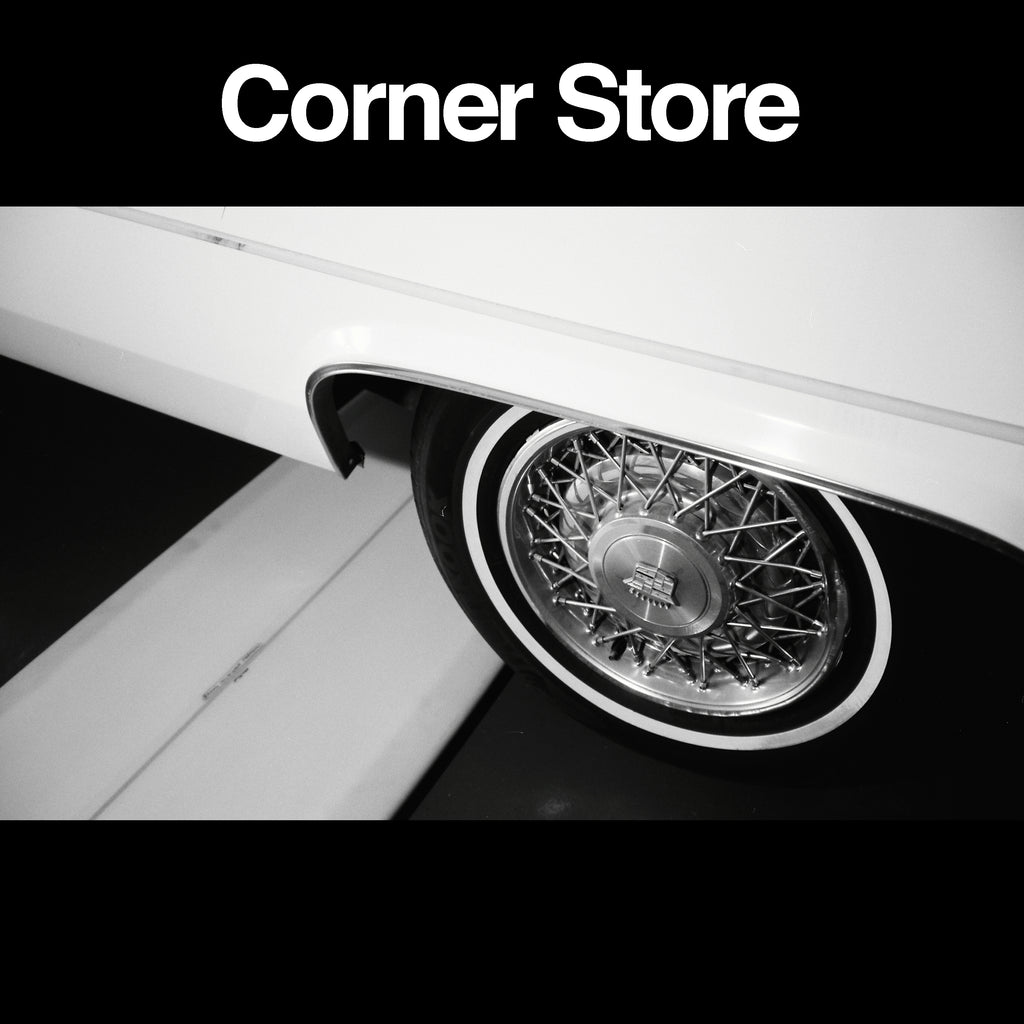 CORNER STORE 01
