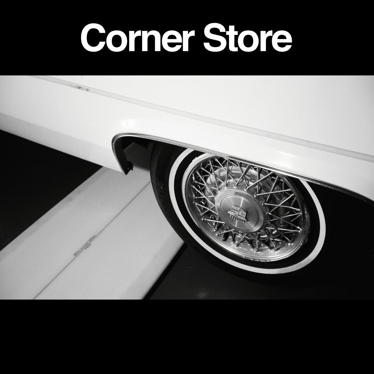 CORNER STORE 01