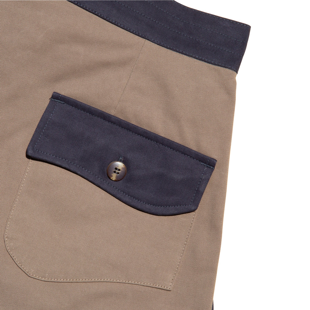 SLATE | OLIVE