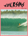 WAVERSONS 13