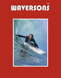 WAVERSONS 14