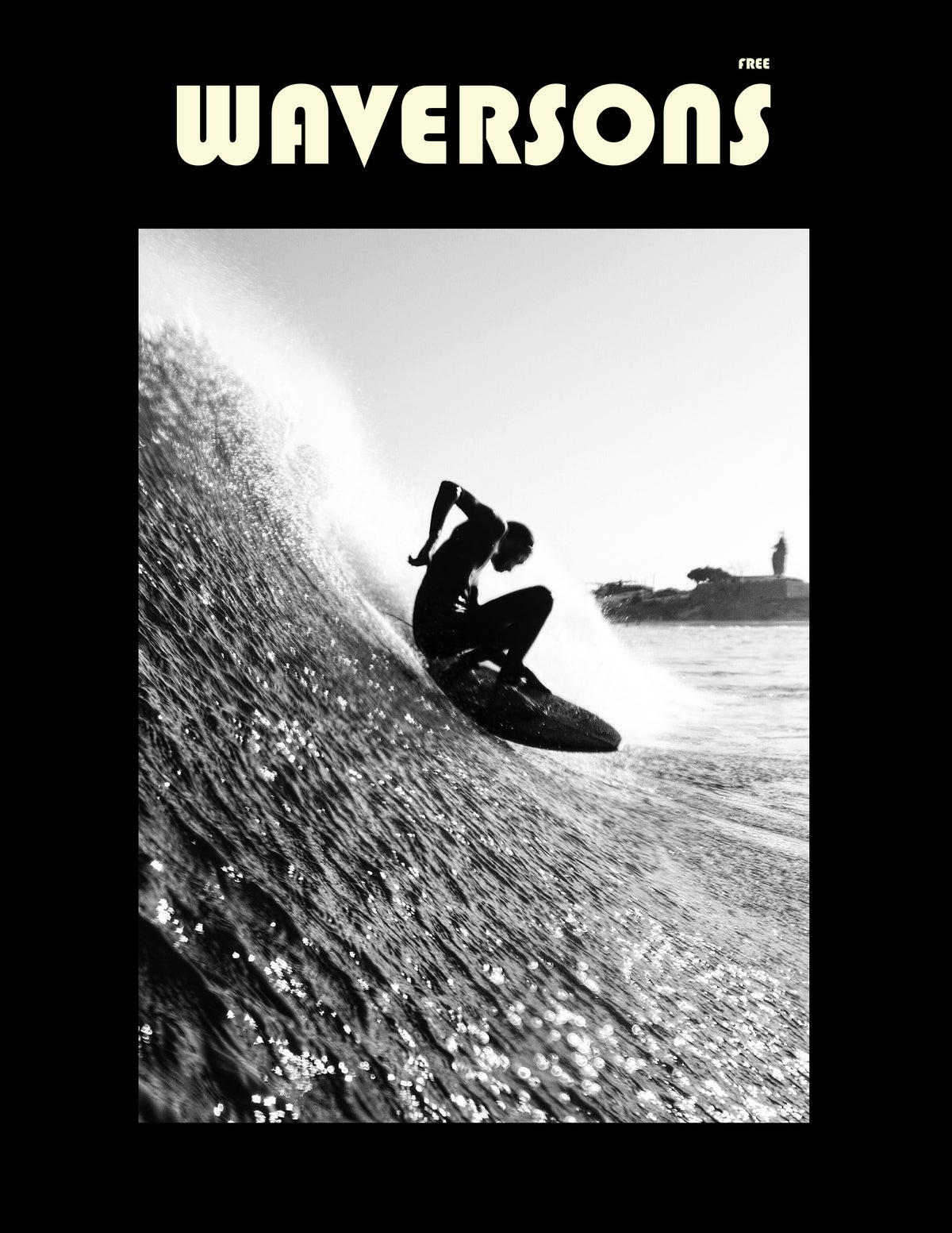 WAVERSONS 16